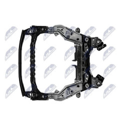 Berceau Moteur MAZDA 6 GH 08 - GS1D-34-80XH, GS1D3480XE, 3452004