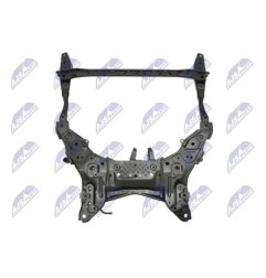 Berceau Moteur MAZDA CX-5 12-16 - KD35-34-80XG, KD35-34-800C, KD35-34-800B