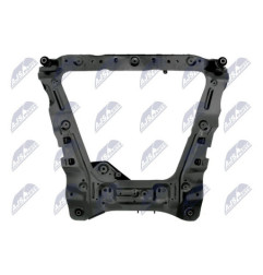 Berceau Moteur NISSAN QASHQAI 07- 2.0DCI - 54400-BB50A, 54400JD70A, 54400-JD70A