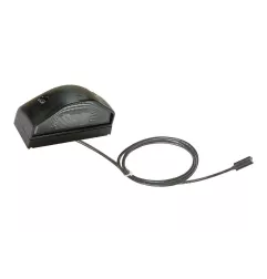 EPP96 - EPP96 license plate light, 1500 mm click-in cable vignal D11888