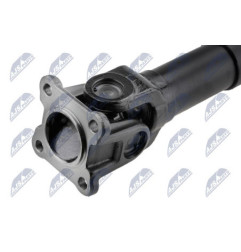 Arbre De Transmission Avant NISSAN PATHFINDER 2.5 - 37200-7S100, 37200-ZE20A, 37200-ZZ70A