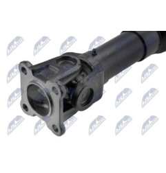 Arbre De Transmission Avant NISSAN PATHFINDER 4.0 05-10 - 37200-7S120, 37200-7S12A, 37200-ZZ71A