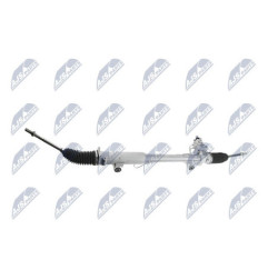 Cremaillere De Direction VW AMAROK 10 - 2H1422055C, DSR2063L, 7853974562