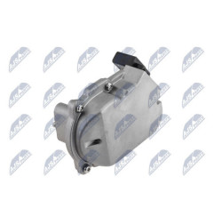 Ajusteur de turbine /a2c53308523/ AUDI A4 3.0TDI 2004-2008 - A2C53308523, 059145702M, 059145702R