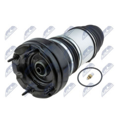 Soufflet de suspension pneumatique PORSCHE MACAN 2014 - 95B616039, V45-50-0003