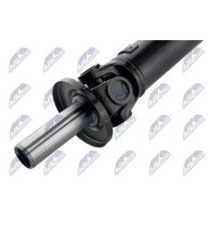 Arbre De Transmission MITSUBISHI L200 2.5DID 4WD 05 - 3401A448, PS900399, MN168569