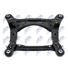 Berceau Moteur AUDI A6 04-11 - 4F0399313J, 4F0399313L, 4F0399313T