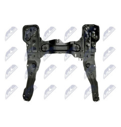 Berceau Moteur PEUGEOT EXPERT 2006 - 1401406980, 3502.JL2033005