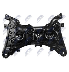 Berceau Moteur TOYOTA COROLLA 19 - 51201-02311