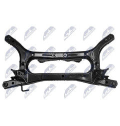 Barre De Suspension Arriere TOYOTA COROLLA 19 - 51206-02160