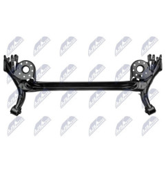 Barre De Suspension Arriere TOYOTA YARIS II - 42110-0D150, 42110-0D151, 42110-52431