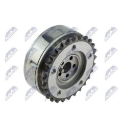Poulie Du Dispositif De Reglage AUDI TT 3.2 VR6 06-06 - 022109087J