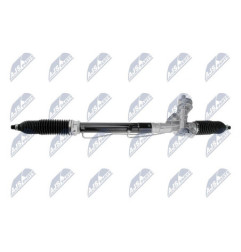 Cremaillere De Direction AUDI A4 01 - 8E1422066T, 8E1 422 052, 26G40496
