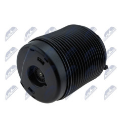 Soufflet de suspension pneumatique VOLVO XC60 2018 - 31476428, 2079068, 58SKV073