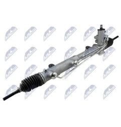 Cremaillere De Direction MERCEDES ML 00.09-05 - SPK-ME-013, KS01000837, MTC51574