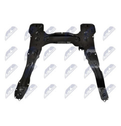 Berceau Moteur FIAT ULYSSE - 3502.FL, 1476173080, 3502 EE