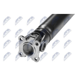 Arbre De Transmission NISSAN QASHQAI AWD 07-12 - 37000-7622R