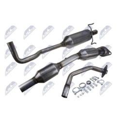 Catalyseur TOYOTA PRIUS 1.5 2003 - 17410-21490, 28103
