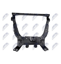 Berceau Moteur FORD MONDEO V 15 - DG9C 5C145, 2254644, DG9C-5C145