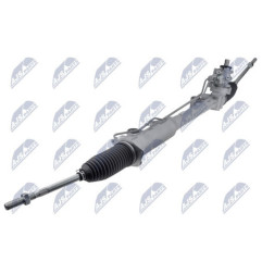 Cremaillere De Direction VW TOUAREG 02-10 - SPK-VW-006, KS01000883, 44221766501