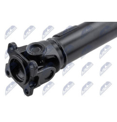 Arbre De Transmission RANGE ROVER SPORT L320 06-13 - NWN-LR-028, TVB500390