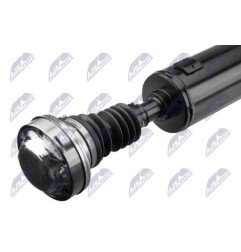 Arbre De Transmission MERCEDES 463 G550 - A4634101400, A4634101800