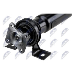 Arbre De Transmission RENAULT MASTER III 2.3DCI RWD 10 - 8200987034