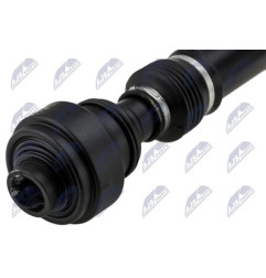 Arbre De Transmission VW TOUAREG 10-18 - 7P0521101E, 7P0521101H, 7P0521101Q