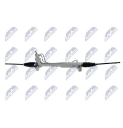 Cremaillere De Direction SUZUKI GRAND VITARA 05 - 48580-65J50, 48580-65J51, 54843