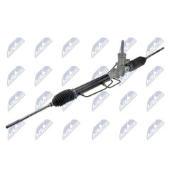 Cremaillere De Direction SUBARU FORESTER 02-08 - 34110-SA080, 711521460, TS2249L