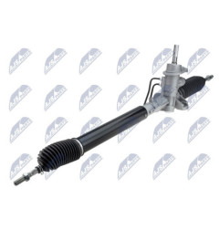 Cremaillere De Direction VW SHARAN 95 - 1205998, JRP738, 1205998