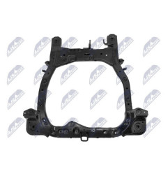 Berceau Moteur KIA SORENTO 09 - 62400-2P050, 0206-05-3289005P