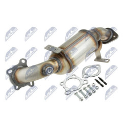 Catalyseur VW GOLF VI 1.2TSI 2009 - 1K0254200TX, 1K0254201AX, 1K0254201BX