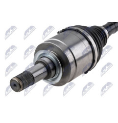 Demi-arbre De Transmission JEEP WRANGLER RUBICON JL 2.2CRD MULTIJET - 68477014AA