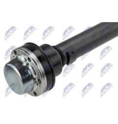 Arbre De Transmission FORD F150 4WD 11-14 - NWN-CH-048, BL34-4A376-AA, BL34-4A376-AC