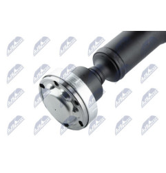 Arbre De Transmission LAND ROVER DISCOVERY IV 2.7TD - LR037027, RV5004, TVB500360