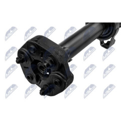 Arbre De Transmission VW TOUAREG 2.5TDI - 7L6521102B, 7L6521102F, PS900528