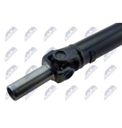 Arbre De Transmission MAZA MX-5 1.8 98-05 - MF06-25-100, 10-050020, MF06-25-100A