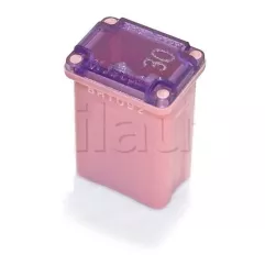 Timed cartridges Type JM -Micro - Series S.B (Slow Blow)30A