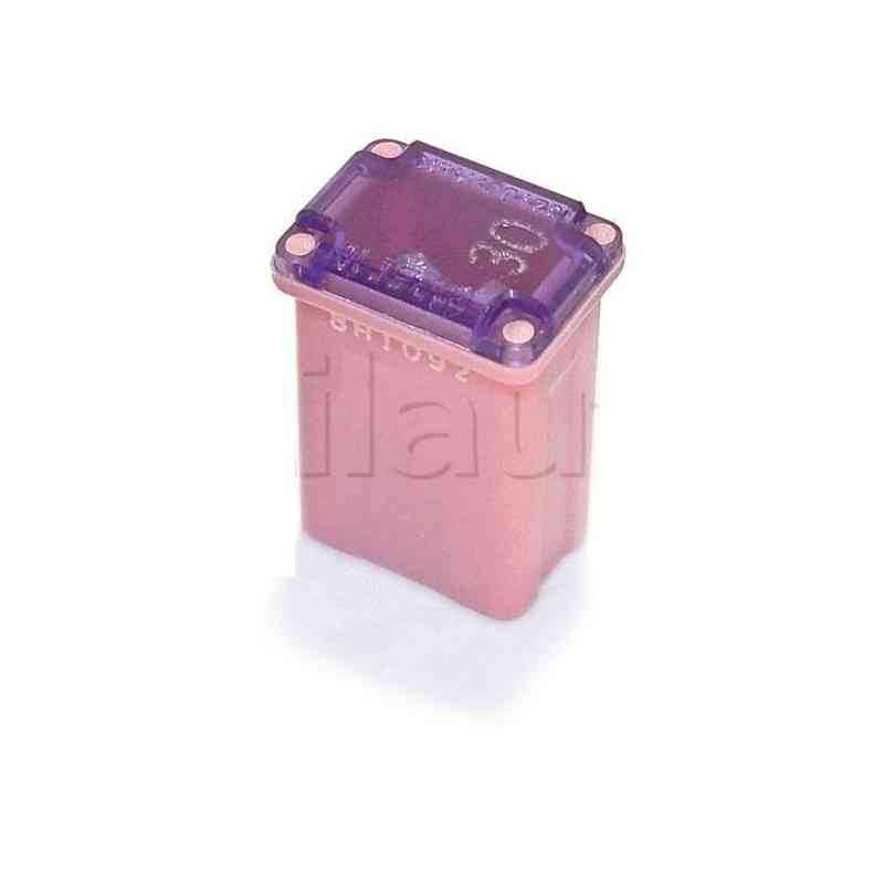 Timed cartridges Type JM -Micro - Series S.B (Slow Blow)30A Timed cartridges Type JM -Micro - Series S.B (Slow Blow)30A