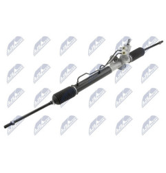 Cremaillere De Direction CHEVROLET EPICA 05 - 9033170, 96801274