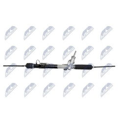 Cremaillere De Direction MITSUBISHI OUTLANDER 06 - 4410A026, 4001 69, 4410A300