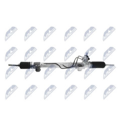 Cremaillere De Direction TOYOTA LANDCRUISER 100 02 - 44200-60100, 13739, 1931590