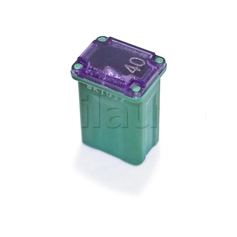 Timed cartridges Type JM -Micro - Series S.B (Slow Blow)40A