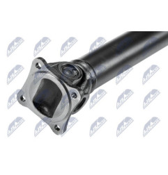 Arbre De Transmission RENAULT KANGOO 4X4 97-08 - 8200144401, GKNP30020, 320006394R