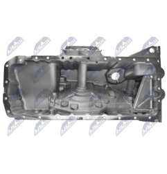 Carter D'huile BMW X5 3.0 - 11137629210, 11137590631, V20-3448