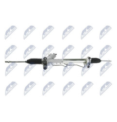 Cremaillere De Direction VW T4 90-03 - 7D1422055B, 200107, JRP1658 Cremaillere De Direction VW T4 90-03 - 7D1422055B, 200107, JRP1658