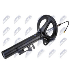 Amortisseur Avant PORSCHE 911 997 04-12 - 99734304822, 997 343 048 15, 997 343 052 02