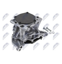 Pompe D'huile BMW 3 E90 E92 320D E61 520D 06-10 - 11417798014, 11417810451