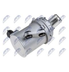 Pompe A Eau Additionnelle FORD MONDEO V 2.0 HYB 14 - KS72-8501-A, DS7Z8C419B, DS7E8C419BA